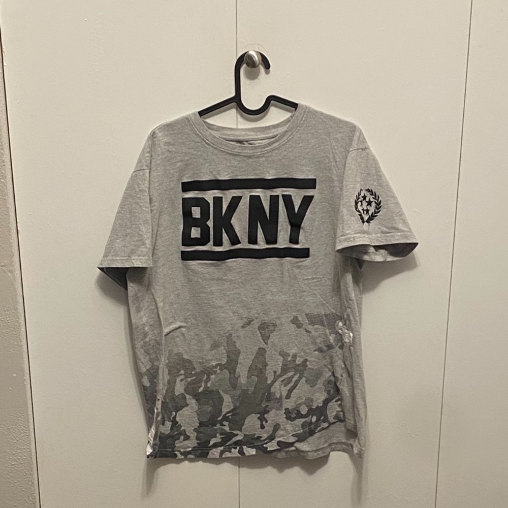 🔥 Bushwick Northside Original Short Sleeve Shirt